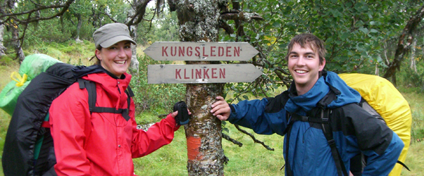 kungsleden